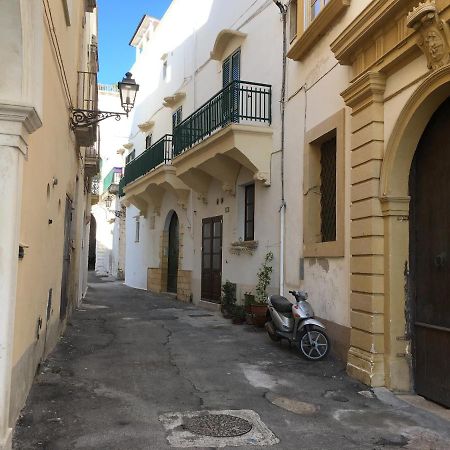 Casa Vacanza Patitari Appartement Gallipoli Buitenkant foto