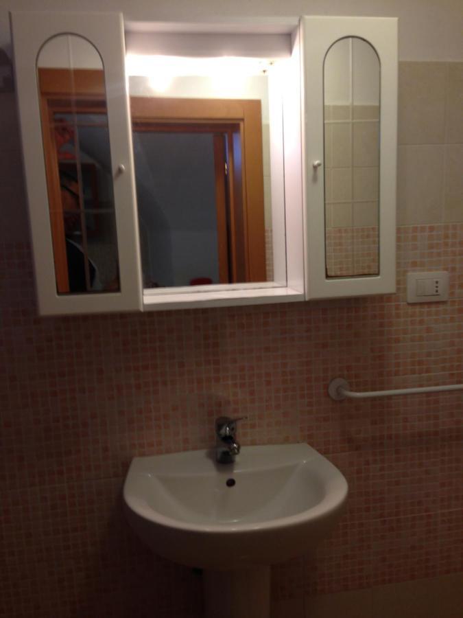 Casa Vacanza Patitari Appartement Gallipoli Buitenkant foto