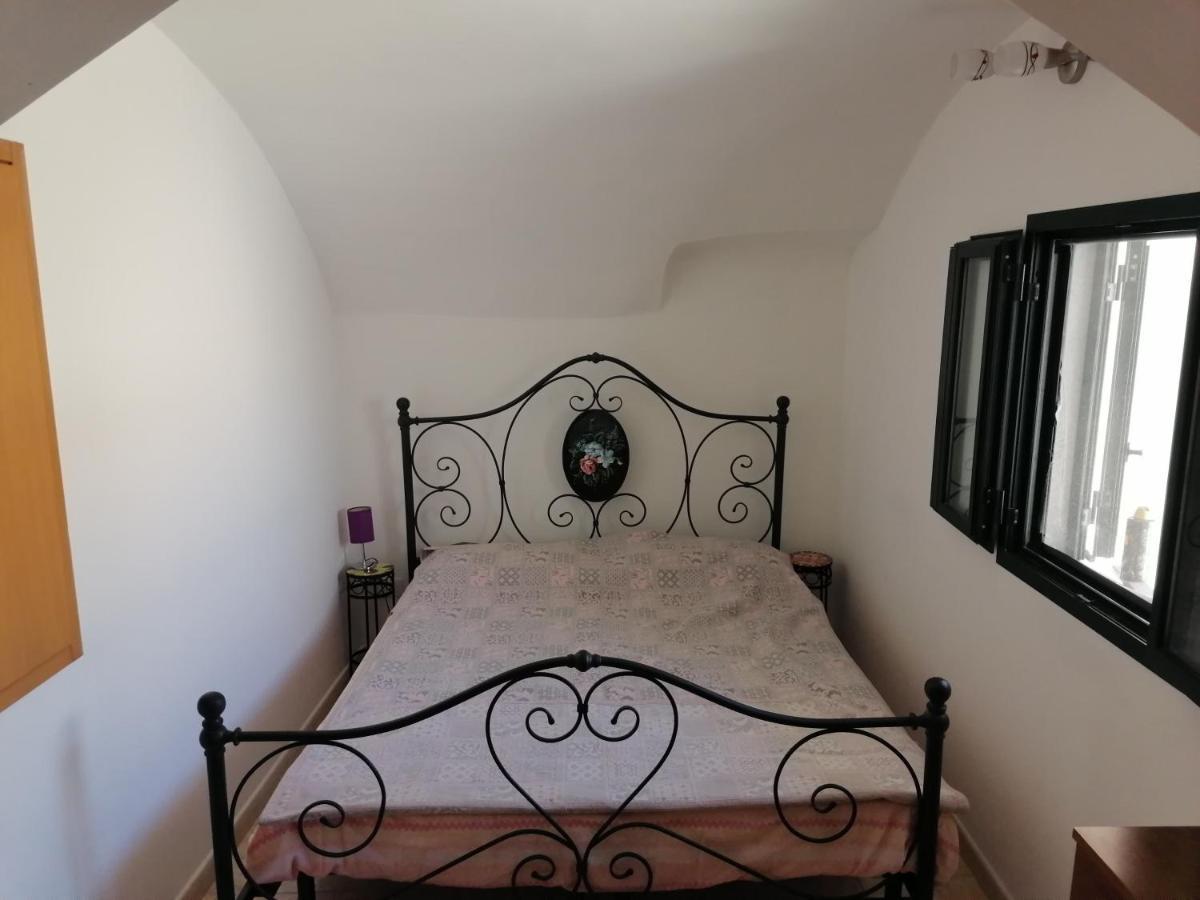 Casa Vacanza Patitari Appartement Gallipoli Buitenkant foto