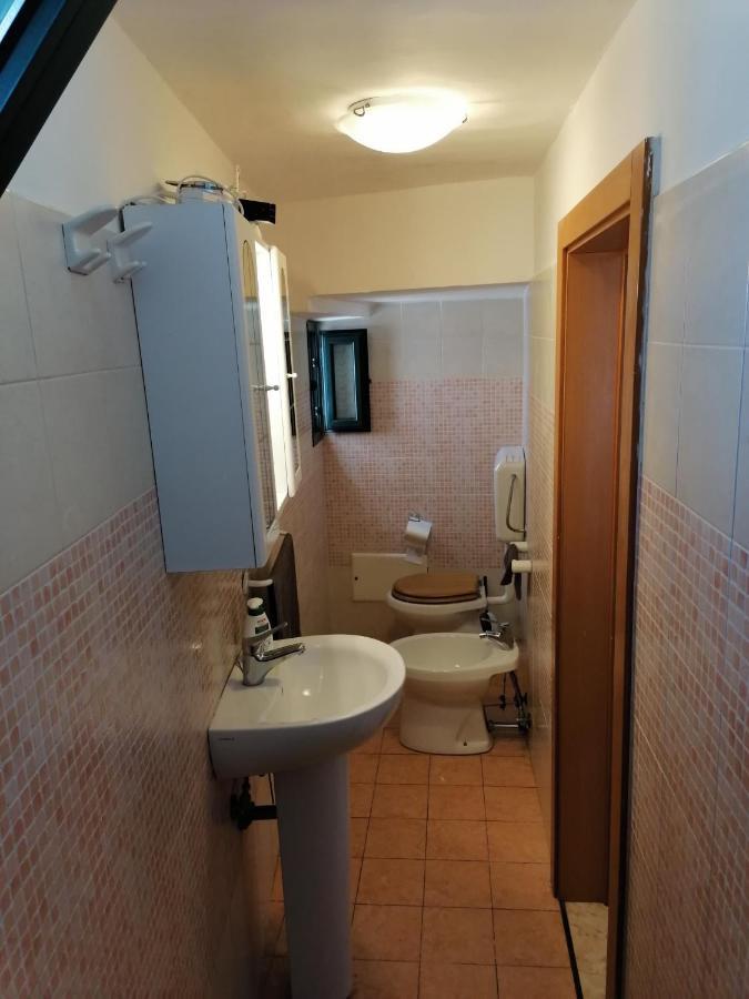 Casa Vacanza Patitari Appartement Gallipoli Buitenkant foto