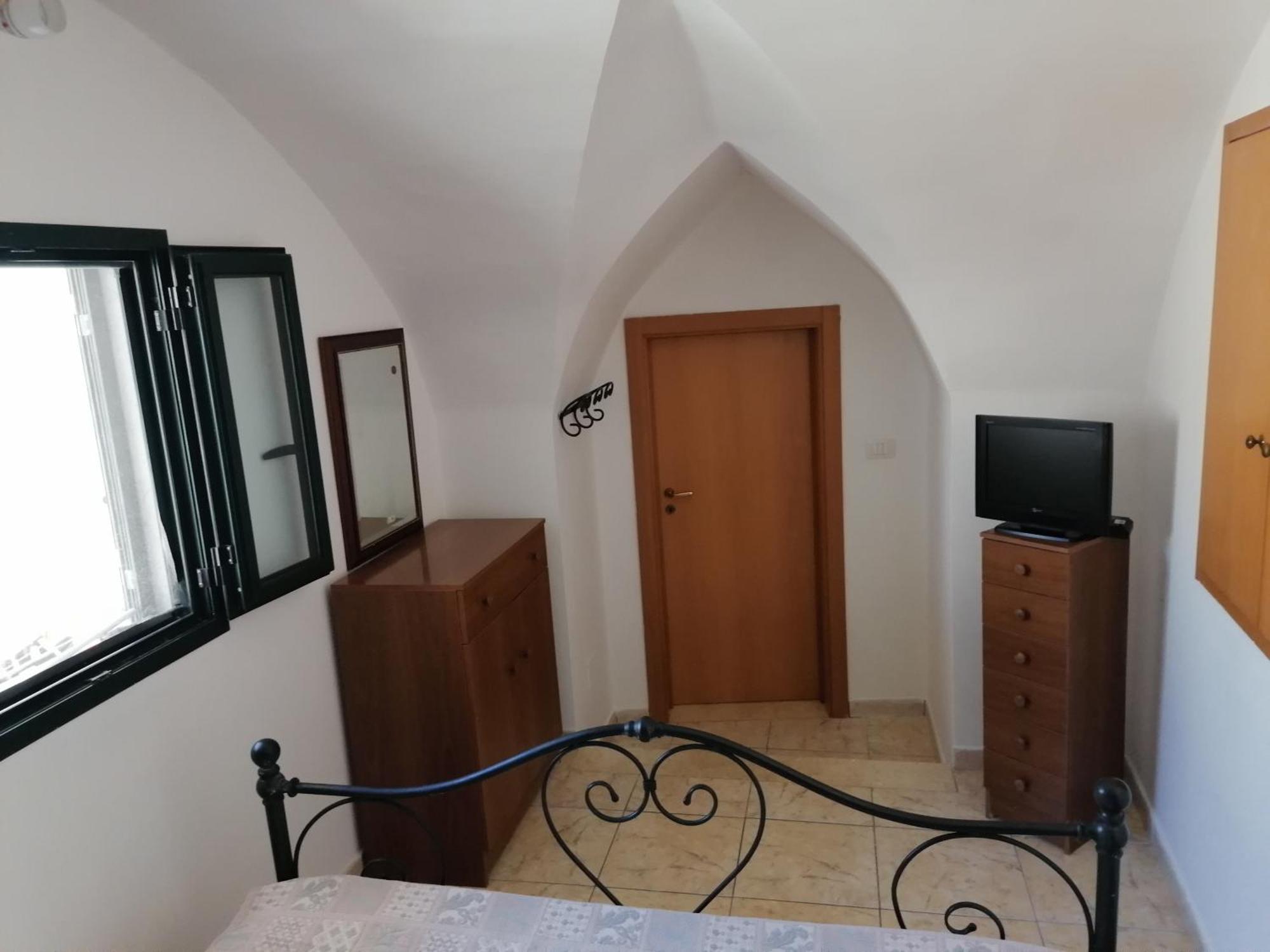 Casa Vacanza Patitari Appartement Gallipoli Buitenkant foto