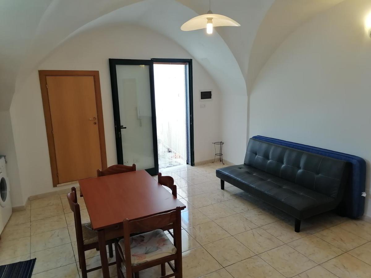 Casa Vacanza Patitari Appartement Gallipoli Buitenkant foto